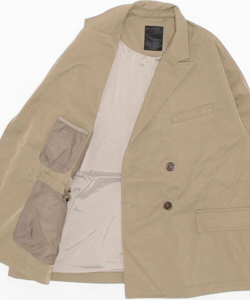 DAIWA PIER39（ダイワピア39）の「DAIWA PIER39 | TECH DOUBLE