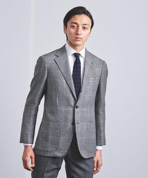 SOVEREIGN（ソブリン）の「＜SOVEREIGN（ソブリン）＞ グレンチェック