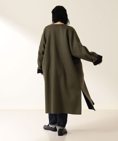 Demi-Luxe BEAMS（デミルクス ビームス）の「Demi-Luxe BEAMS / クルー