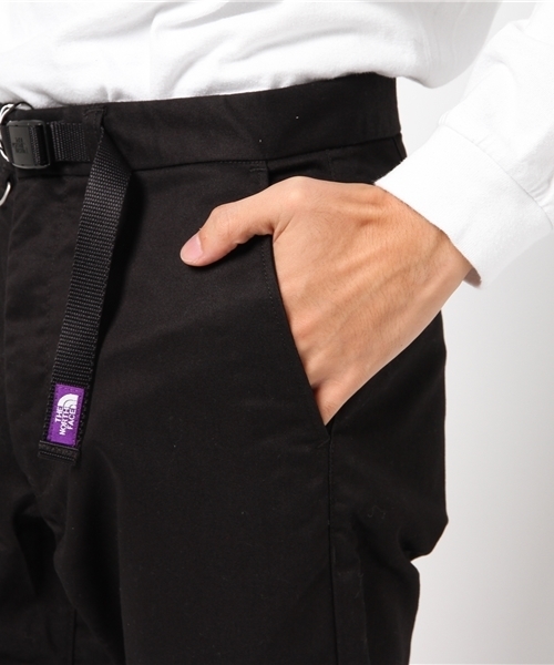 ESTNATION（エストネーション）の「THE NORTH FACE PURPLE LABEL