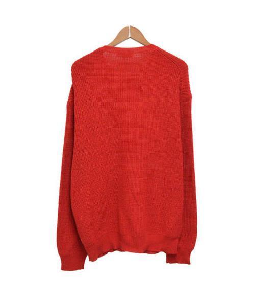 ブランド古着】COMME des GARCONS SHIRTコムデギャルソンシャツクルー