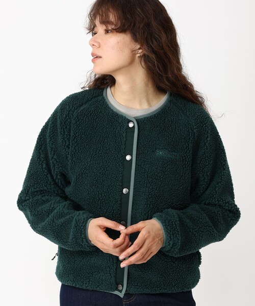 Columbia（コロンビア）の「撥水 きれいめ Columbia／シアトル