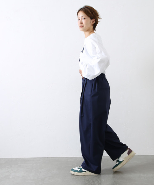 JOURNAL STANDARD LUXE（ジャーナルスタンダード ラックス）の「TR