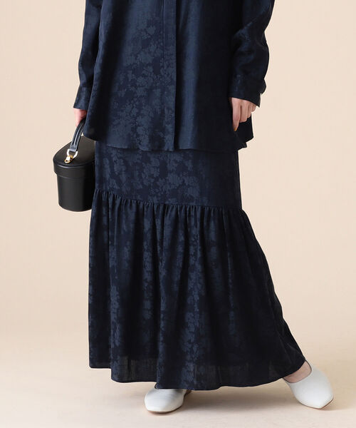 Demi-Luxe BEAMS（デミルクス ビームス）の「Demi-Luxe BEAMS / ジャ