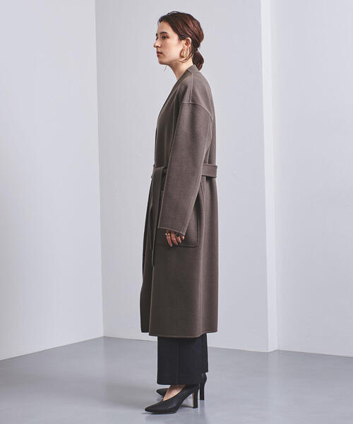 UNITED ARROWS（ユナイテッドアローズ）の「UBCS リバー スタンドVノー