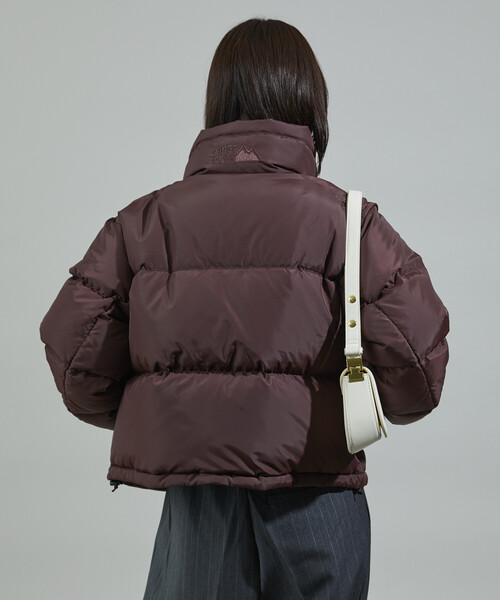 セール】FIRST DOWN × FREAK'S STORE/ファーストダウン 別注 バブル