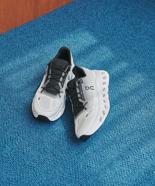 On（オン）の「＜On＞CLOUDTILT スニーカー（スニーカー）」 - WEAR