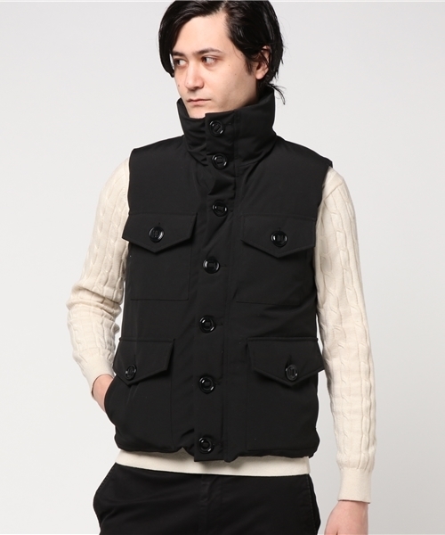 CANADA GOOSE（カナダグース）の「CANADA GOOSE/カナダグース MONTREAL