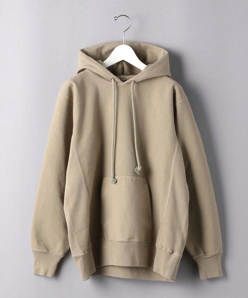 AURALEE（オーラリー）の「＜AURALEE（オーラリー）＞スウェット プル