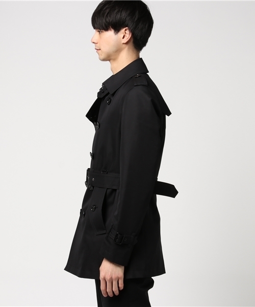 BLACK LABEL CRESTBRIDGE（ブラックレーベル・クレストブリッジ）の