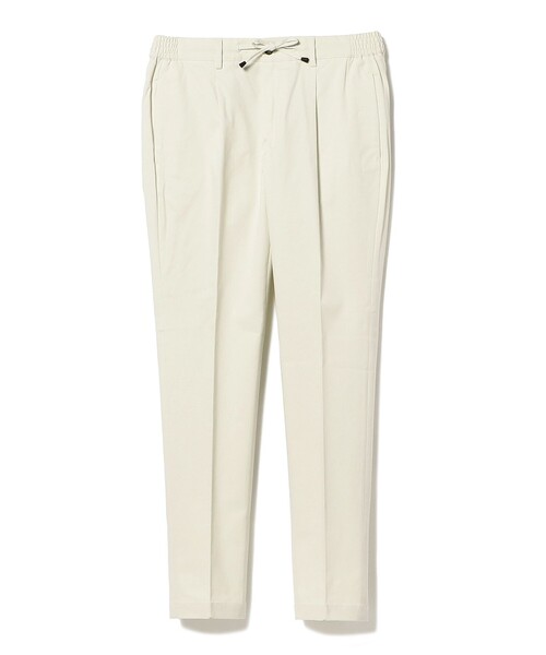 giabsarchivio / 別注 MASACCIO コットンツイル 1プリーツ ドロー