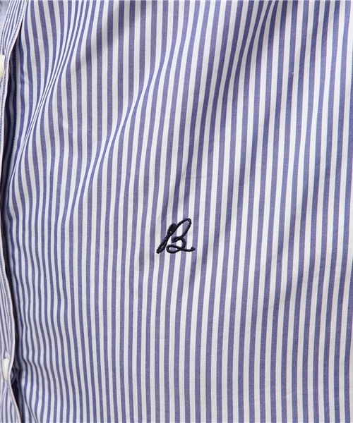 MADISON BLUE（マディソンブルー）の「MADISONBLUE ストライプシャツ