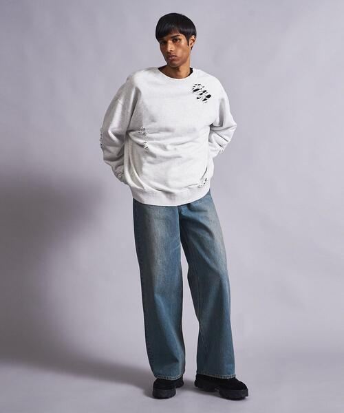 MONKEY TIME（モンキータイム）の「＜monkey time＞ オーバーダイ