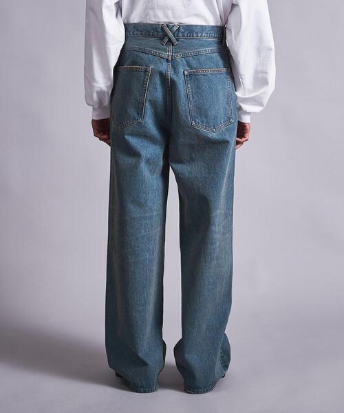 MONKEY TIME（モンキータイム）の「＜monkey time＞ オーバーダイ