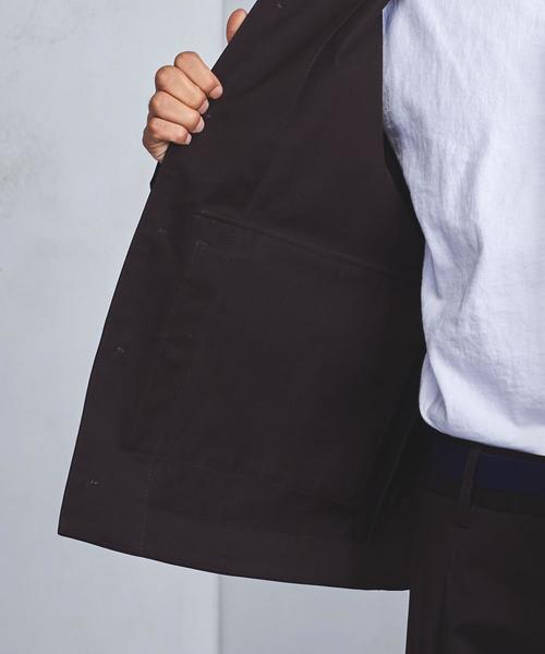 STUDIO NICHOLSON（スタジオニコルソン）の「＜STUDIO NICHOLSON