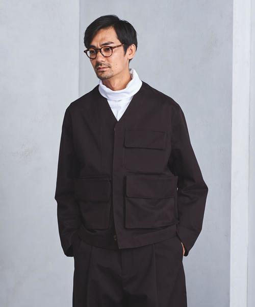 STUDIO NICHOLSON（スタジオニコルソン）の「＜STUDIO NICHOLSON