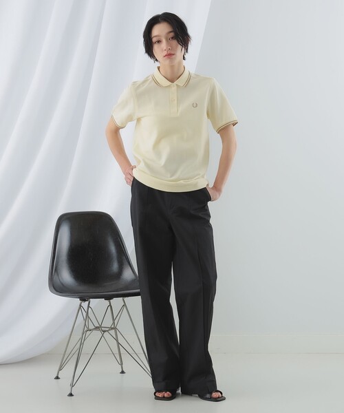 Ray BEAMS（レイビームス）の「FRED PERRY × Ray BEAMS / 別注