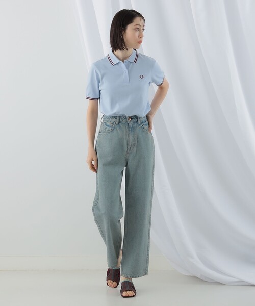 Ray BEAMS（レイビームス）の「FRED PERRY × Ray BEAMS / 別注