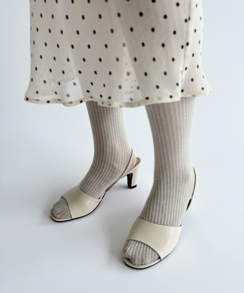 EDIT. FOR LULU（エディットフォールル）の「【Foundry Mews