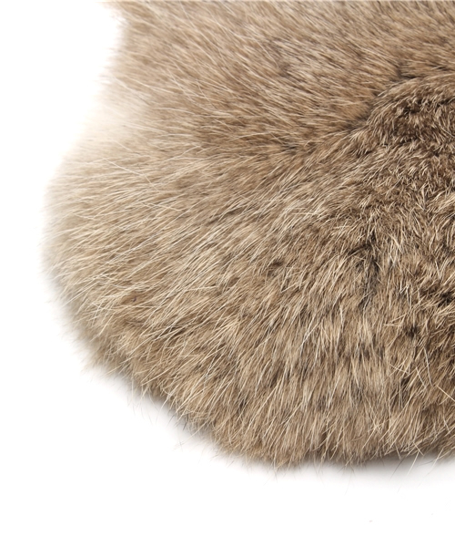 goa（ゴア）の「ﾗﾋﾞｯﾄﾌｧｰﾍﾞﾙﾄ（ベルト）」 - WEAR