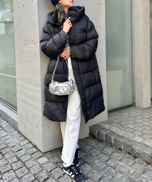 THE NORTH FACE｜ザノースフェイスのダウンジャケット/コート（ロング