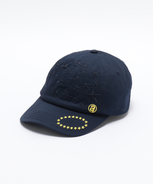 AFB / エーエフビー STAR CAP（キャップ）｜AFB（エーエフビー）の