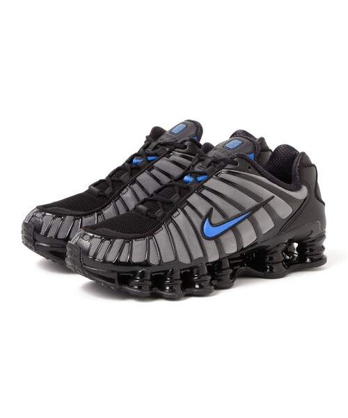 NIKE / Shox TL SE（スニーカー）｜NIKE（ナイキ）のファッション通販