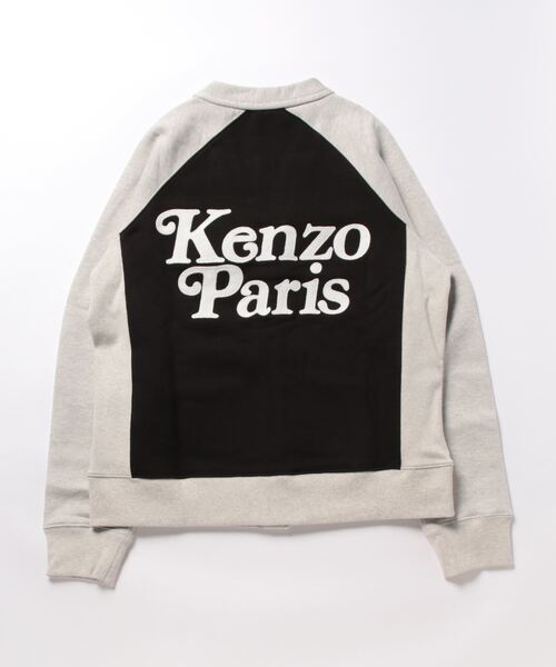 KENZO（ケンゾー）の「'KENZO by Verdy' エンブロイダリー クラシック