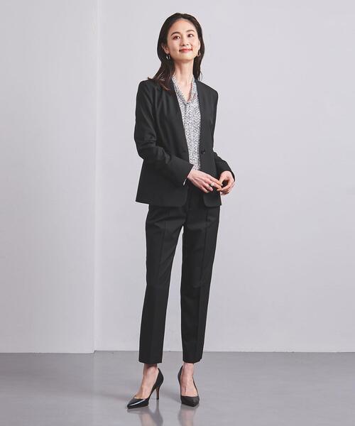 UNITED ARROWS（ユナイテッドアローズ）の「CANONICO ノーラペル