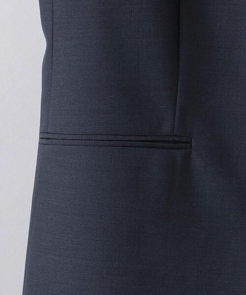 UNITED ARROWS（ユナイテッドアローズ）の「CANONICO ノーラペル