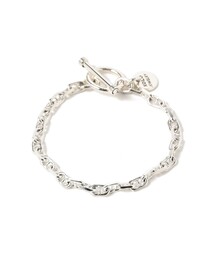 XOLO（ショロ）の「XOLO JEWELRY / Round Link Bracelet（ブレスレット