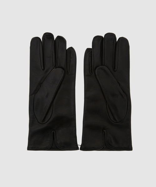 Omar Afridi（オマールアフリディ）の「CURVED GLOVES（手袋）」 - WEAR