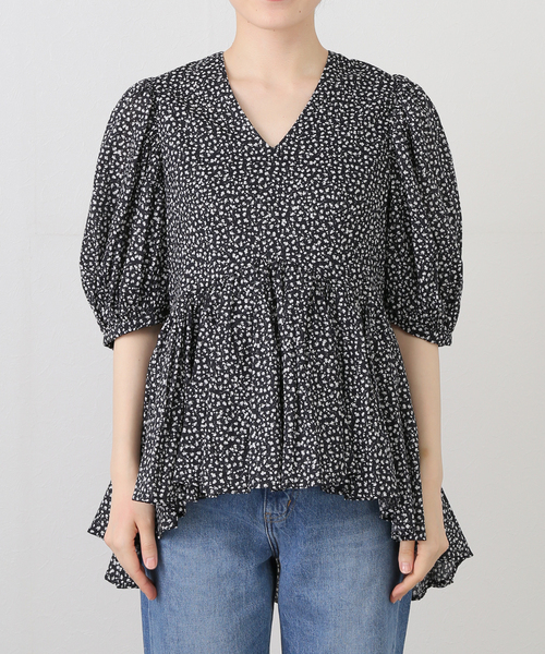 MARIHA/マリハ ラストダンスのブラウス（シャツ/ブラウス）｜MARIHA