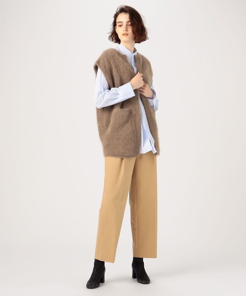 TOMORROWLAND （トゥモローランド）の「□フラッフィーヤーン