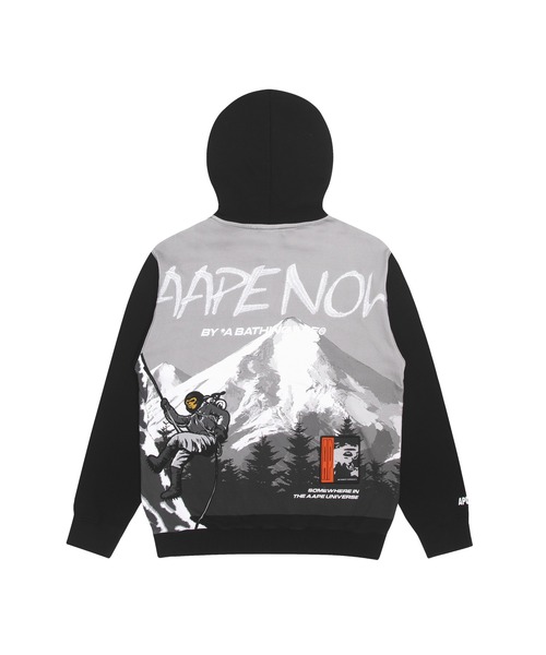 AAPE BY A BATHING APE（エーエイプバイアベイシングエイプ）の「AAPE