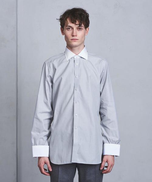 Turnbull&Asser（タンブルアンドアッサー）の「＜Turnbull & Asser