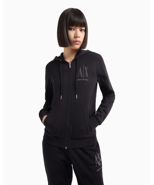 ARMANI EXCHANGE（アルマーニエクスチェンジ）の「【A|X アルマーニ