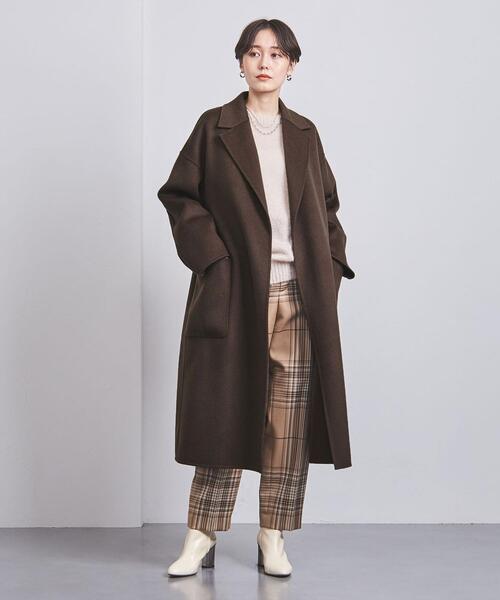 UNITED ARROWS（ユナイテッドアローズ）の「W/N リバー テーラード