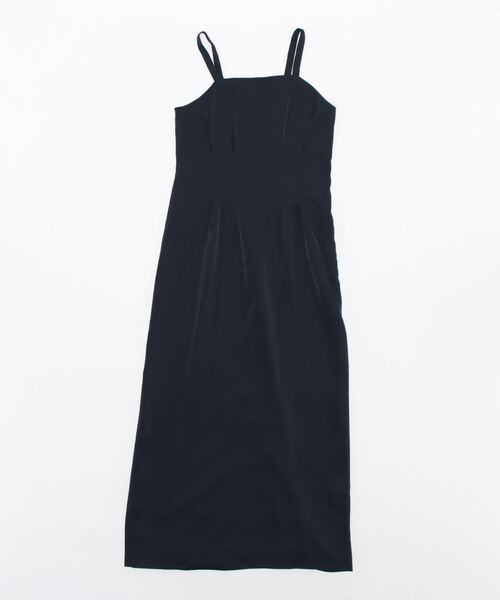 Kana（カナ）の「チャイナ風3WAYタック ロングワンピース パーティー