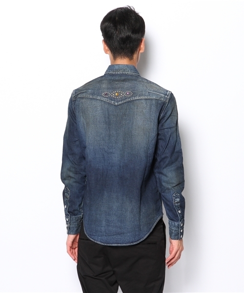 NANO universe（ナノユニバース）の「n(n) by NUMBER (N)INE(エヌエヌ