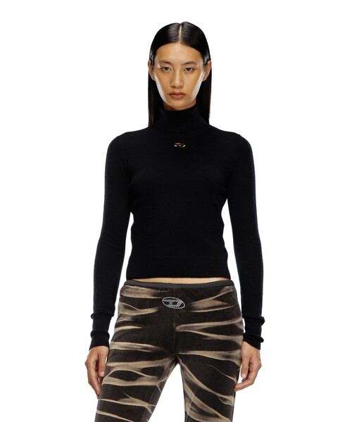 セール】レディース ニット タートルネック（ニット/セーター