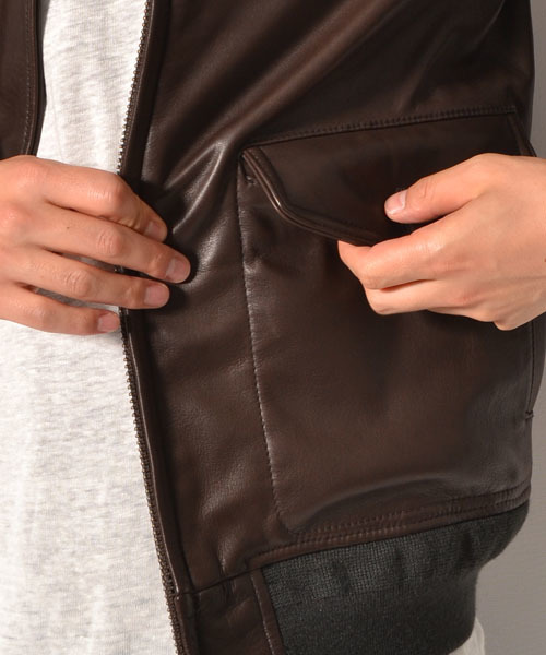 AMERICAN RAG CIE（アメリカンラグシー）の「AMERICAN RAG CIE 2WAYG1