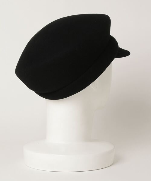 CA4LA（カシラ）の「SOMEWHERE F7（キャスケット）」 - WEAR