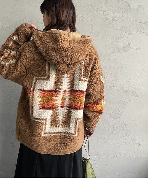 PENDLETON（ペンドルトン）の「[PENDLETON/ペンドルトン] ネイティブ柄