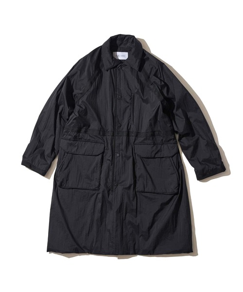 F/CE. （エフシーイー）の「F/CE.& TAPING OCTA COAT/ エフシーイー