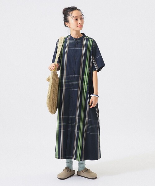 BEAMS BOY（ビームスボーイ）の「maturely / Romance Lace Dress