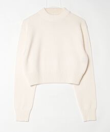 TODAYFUL｜トゥデイフルのニット/セーター（ホワイト/白色系）通販