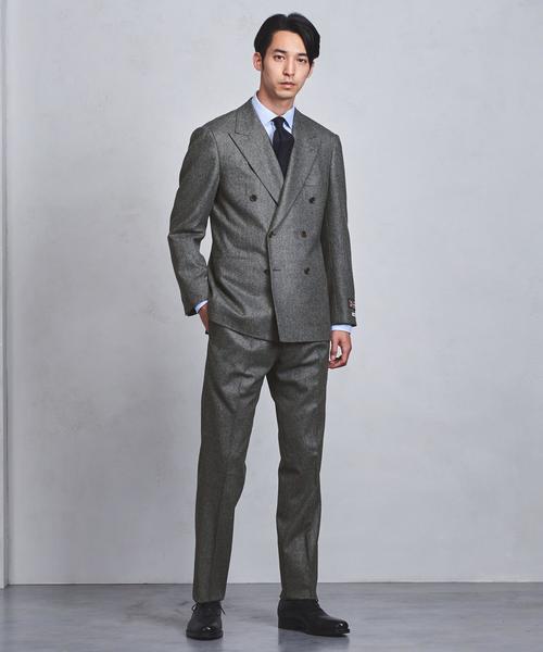 SOVEREIGN（ソブリン）の「＜SOVEREIGN（ソブリン）＞ フランネル