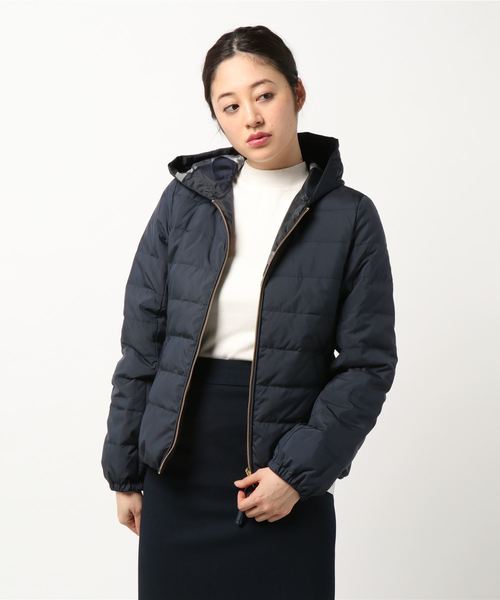 BLUE LABEL CRESTBRIDGE（ブルーレーベルクレストブリッジ）の「ライト