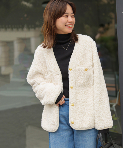 JOURNAL STANDARD relume（ジャーナルスタンダード レリューム）の